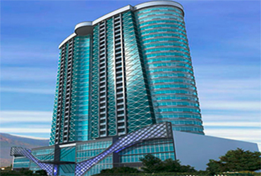 AeonTower